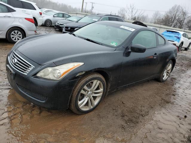 Infiniti G37 (2010)