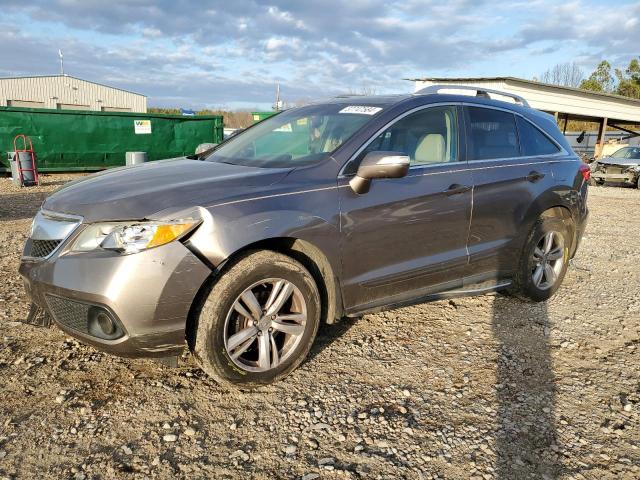 Acura Rdx (2013)