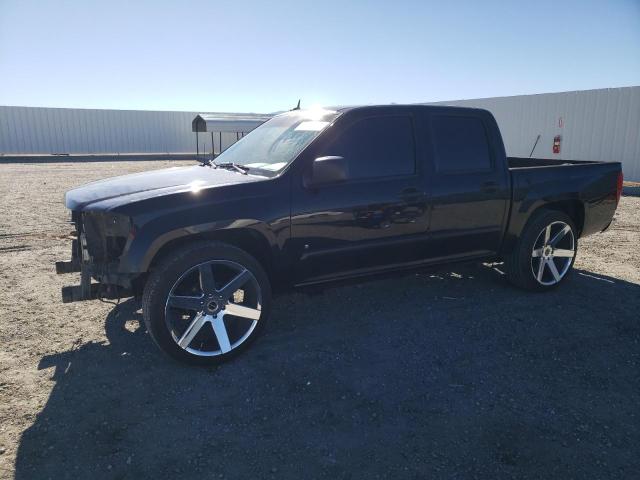 Chevrolet Colorado (2008)