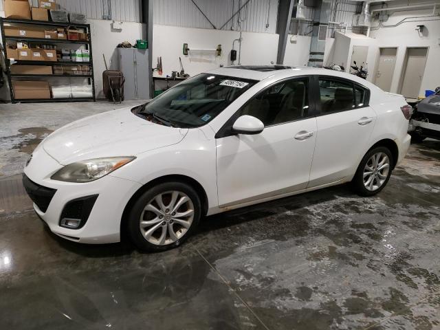 Mazda Mazda3 (2011)