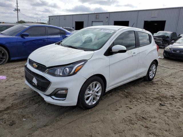 Chevrolet Spark (2020)