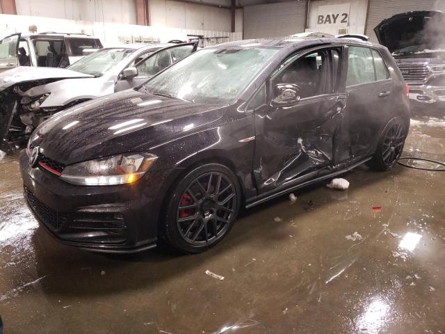 Volkswagen Gti (2018)
