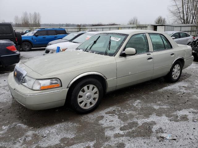 Mercury Grmarquis (2005)