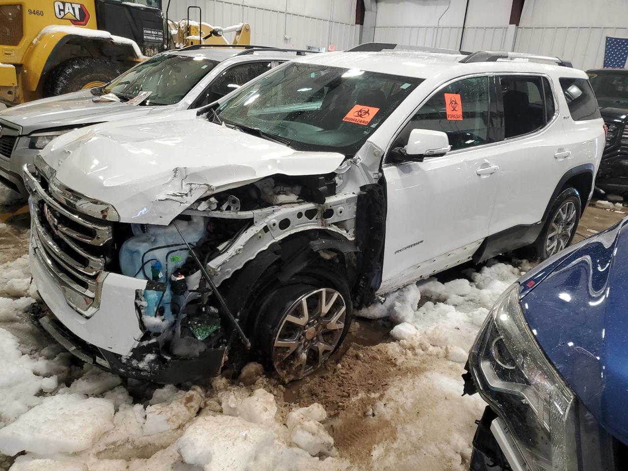 Gmc Acadia (2020)