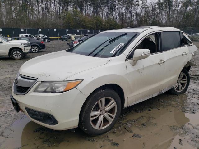 Acura Rdx (2015)