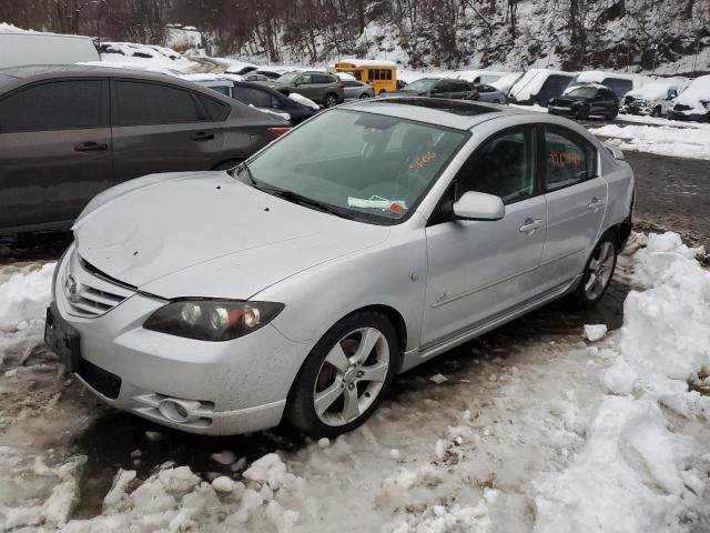 Mazda Mazda3 (2006)