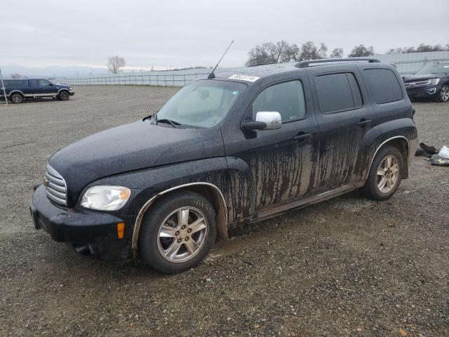 Chevrolet Hhr (2009)