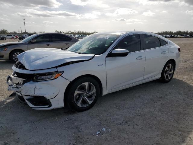 Honda Insight (2019)