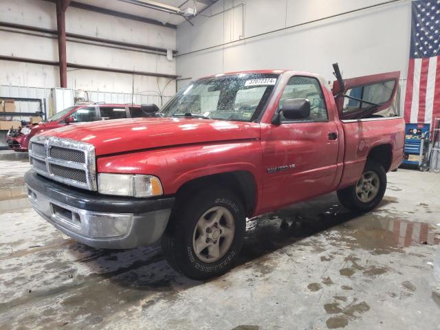 Dodge Ram (1996)