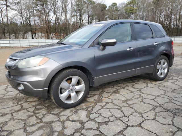 Acura Rdx (2008)