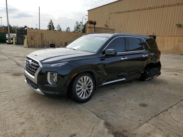 Hyundai Palisade (2020)
