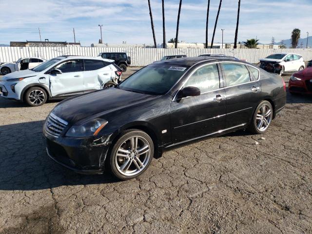 Infiniti M35 (2006)