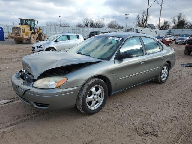 Ford Taurus ses (2004)