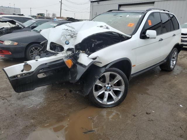 Bmw X5 (2003)