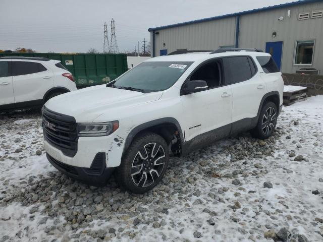 Gmc Acadia (2021)
