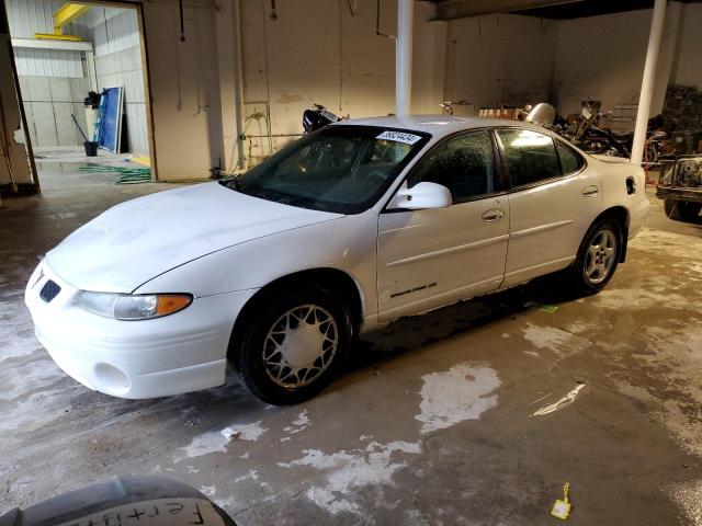 Pontiac Grandprix (2002)