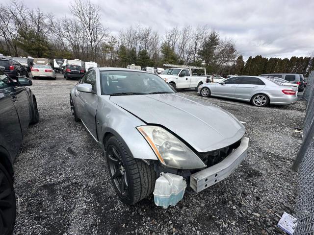Nissan 350z (2003)