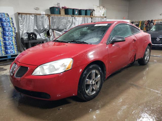 Pontiac G6 (2007)