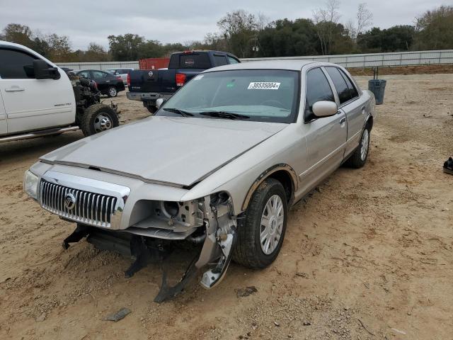 Mercury Grmarquis (2008)
