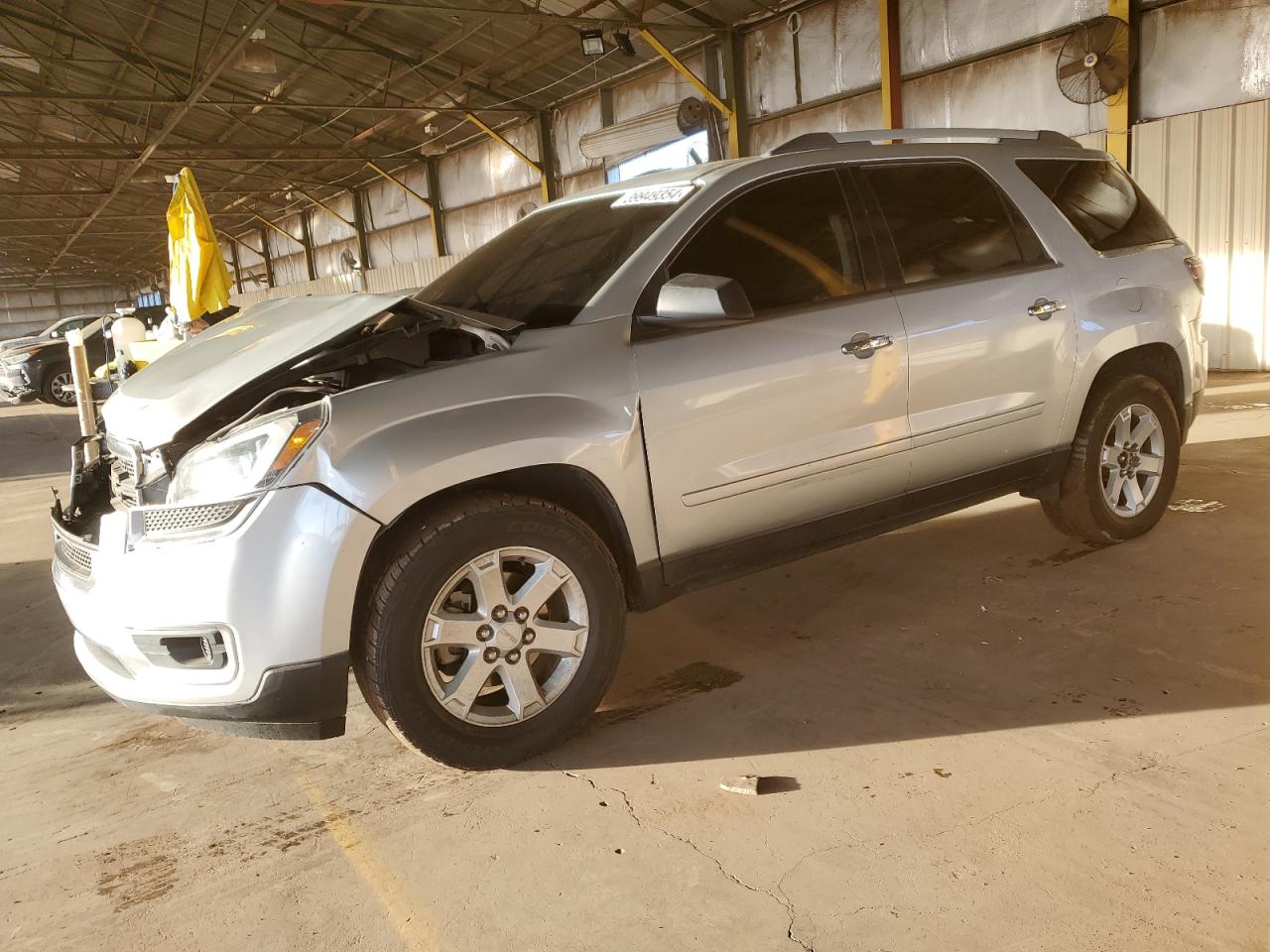 Gmc Acadia (2016)