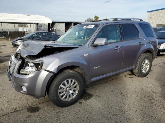 Mercury Mariner (2008)