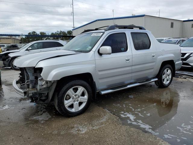Honda Ridgeline (2010)