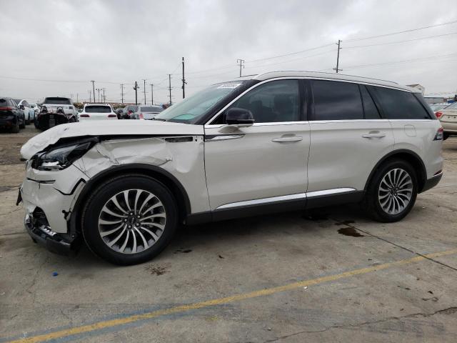 Lincoln Aviator (2020)