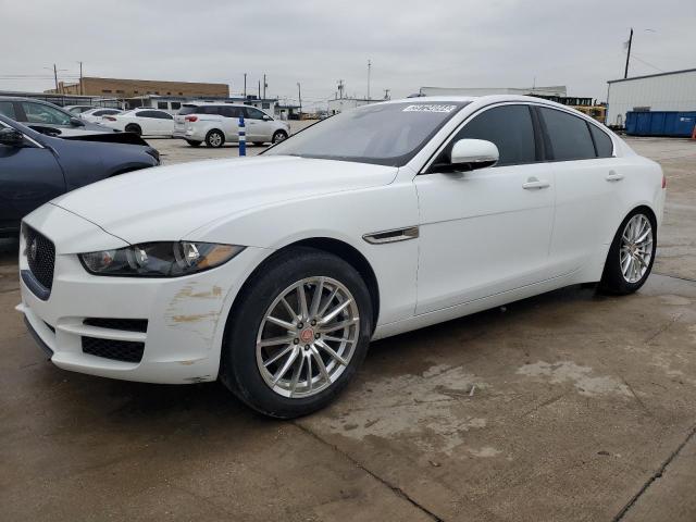 Jaguar Xe (2017)