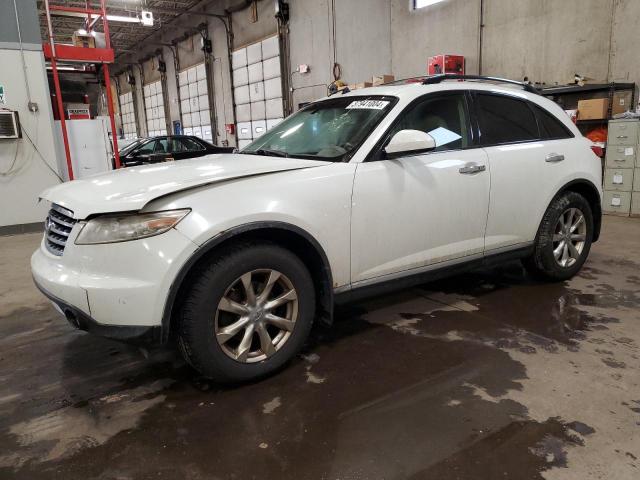 Infiniti Fx35 (2008)
