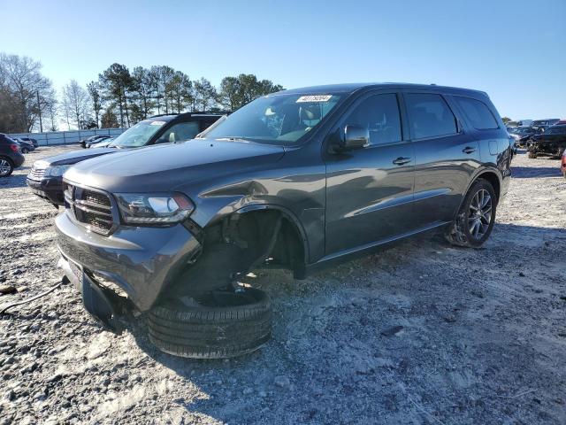 Dodge Durango (2017)