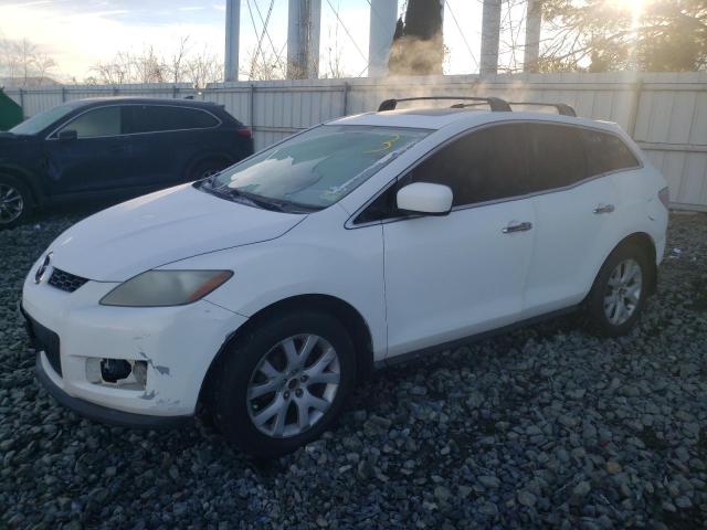 Mazda Cx-7 (2008)