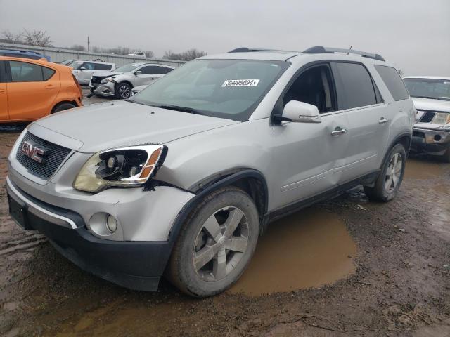 Gmc Acadia (2011)