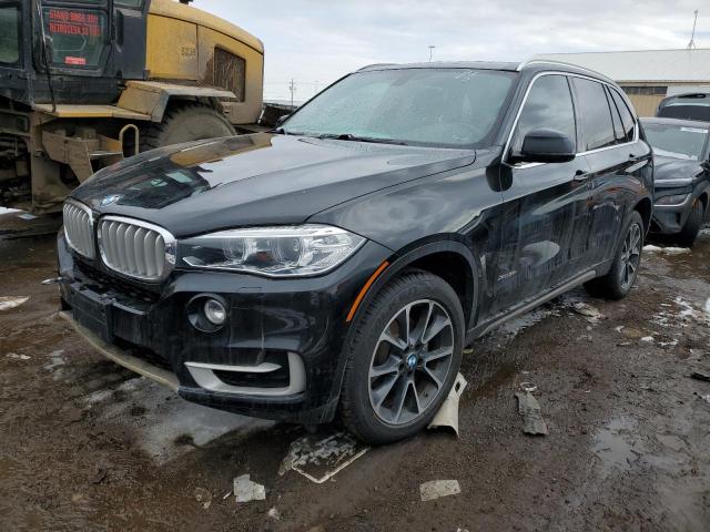 Bmw X5 (2017)