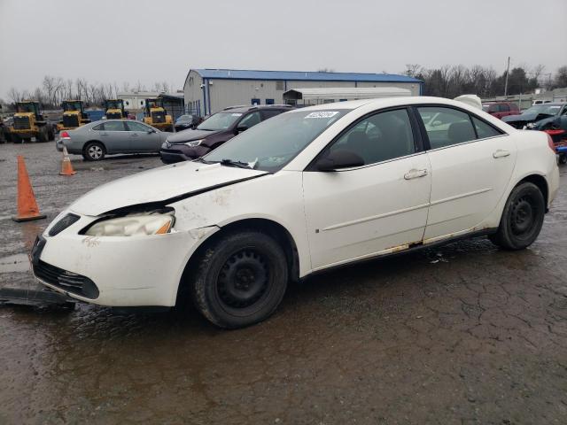 Pontiac G6 (2007)