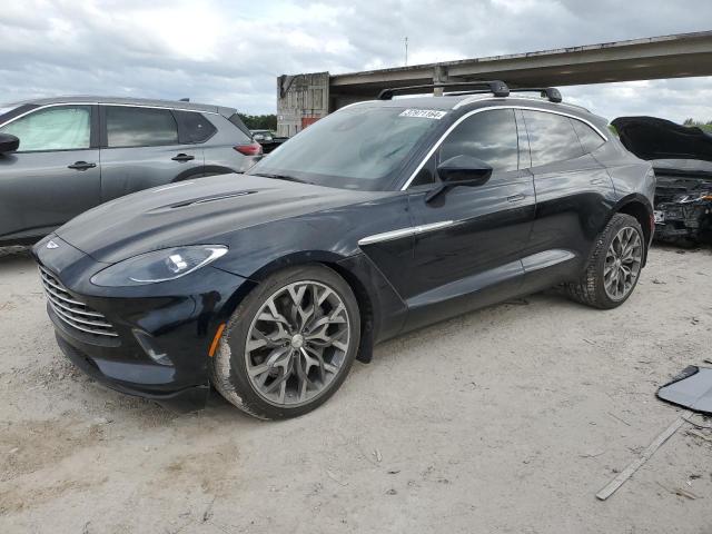 Aston-martin Dbx (2022)