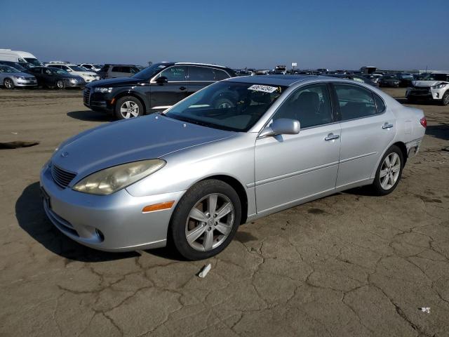 Lexus Es330 (2006)