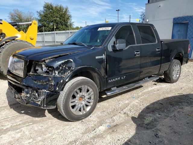 Lincoln Mark lt (2008)