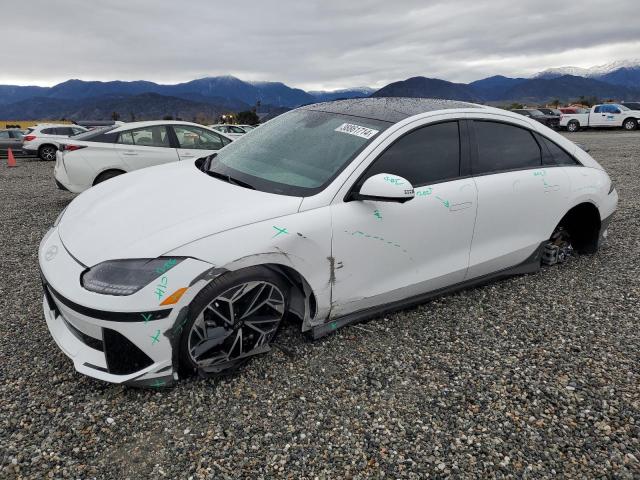 Hyundai Ioniq 6 li (2023)