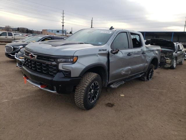 Chevrolet 1500 (2023)