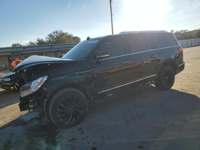 Lincoln Navigator (2021)