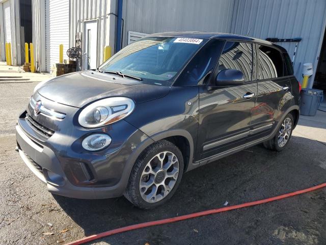 Fiat 500l (2014)