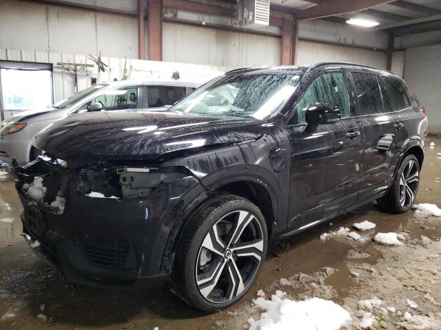Volvo Xc90 t8 re (2022)