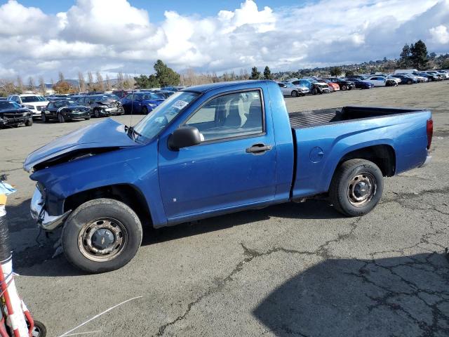 Chevrolet Colorado (2006)