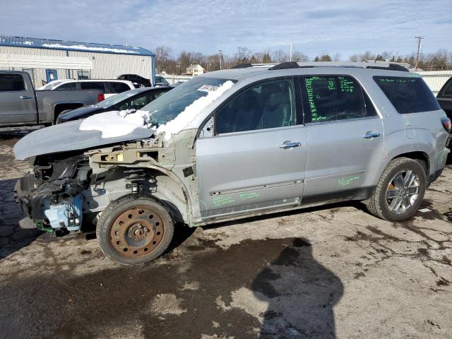 Gmc Acadia (2017)