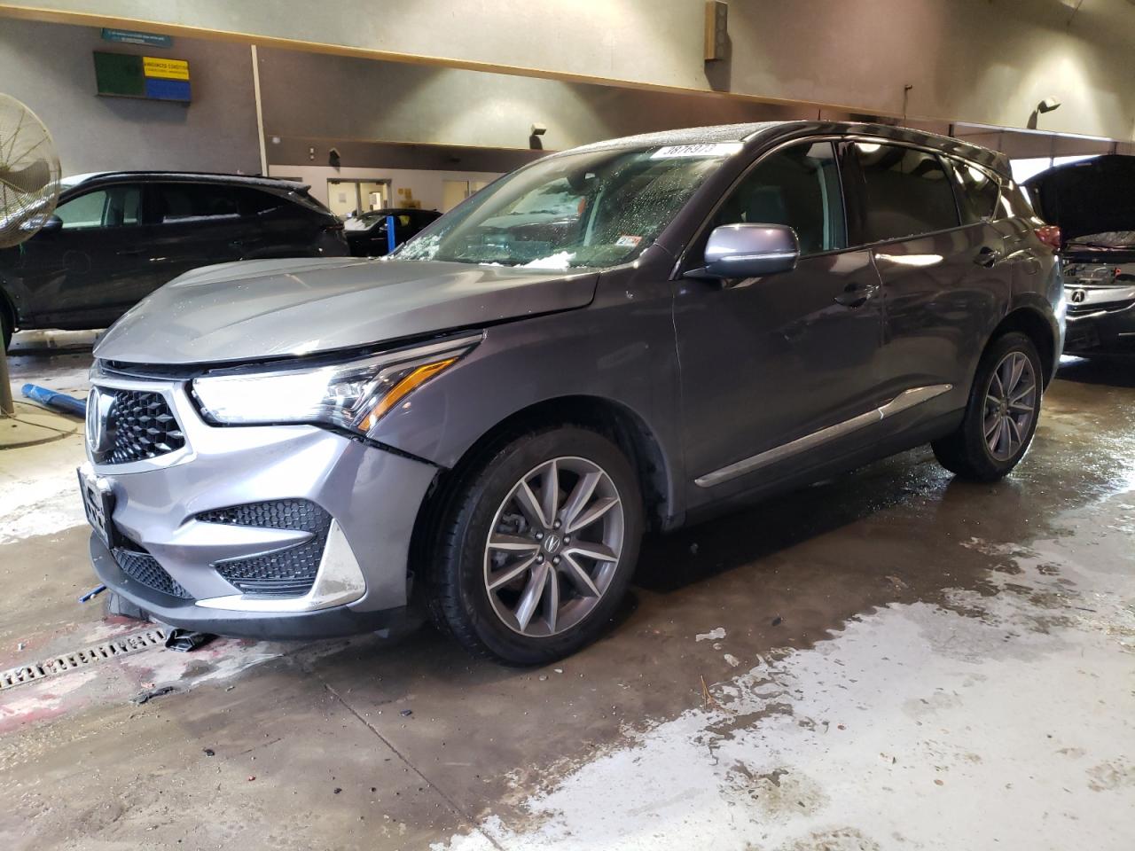 Acura Rdx (2019)