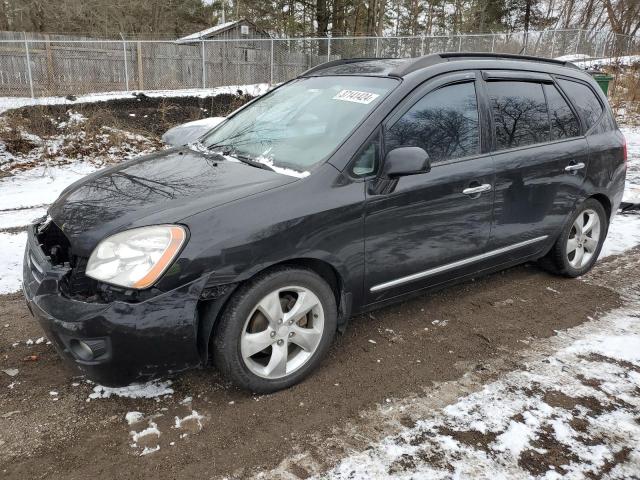Kia Rondo (2008)