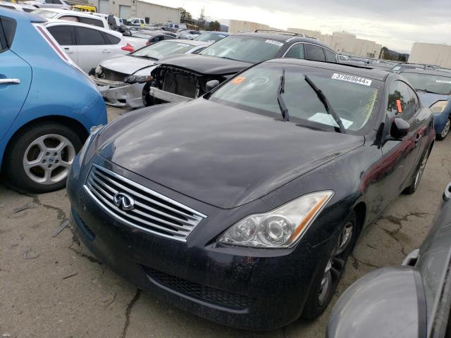 Infiniti G37 (2008)