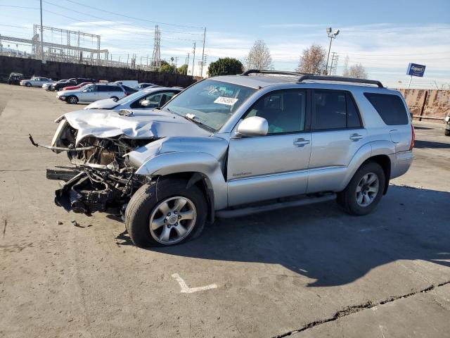 Toyota 4runner (2007)
