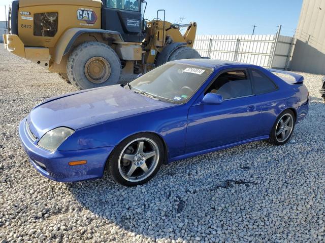 Honda Prelude (2001)
