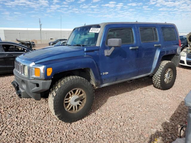 Hummer H3 (2006)